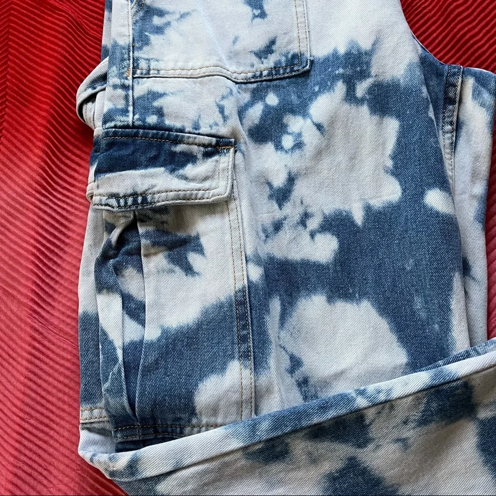 ANGEL KISS JEANS - Picture 5 of 5
